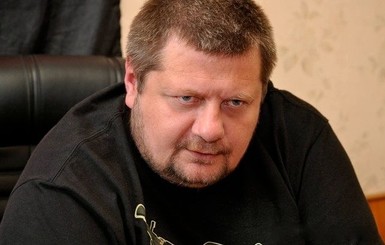 Мосийчук заявил, что признался во взятках под 