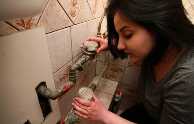 В Харькове могут снизить нормы потребления воды