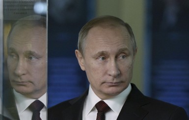 Путин стал самым влиятельным человеком 2015 года по версии Forbes