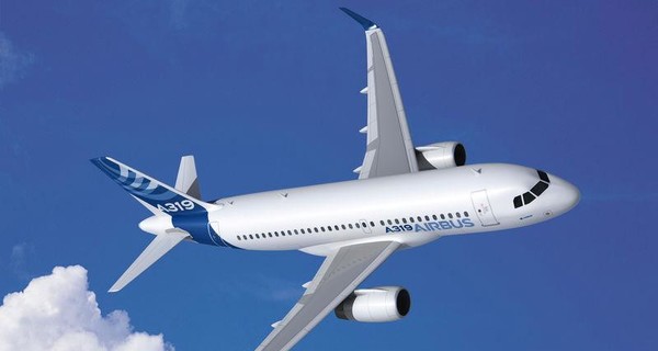 В Чехии птица едва не погубила пассажиров самолета Airbus A319 