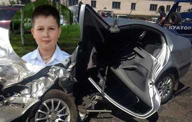Милиционера, убившего семью под Славянском, хотят признать невменяемым – родственники погибших