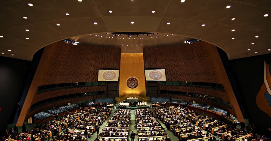 СМИ: Порошенко может сменить представителя Украины в ООН