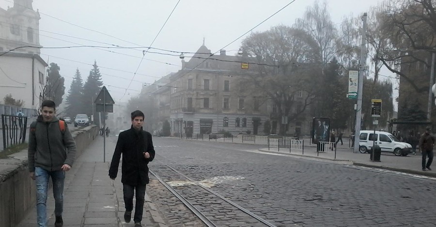 Во Львове с реконструкцией улицы Бандеры помогут немцы