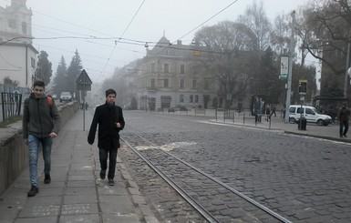 Во Львове с реконструкцией улицы Бандеры помогут немцы