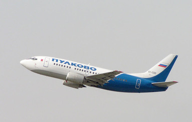 В России запретят полеты самолетов типа Боинг 737   