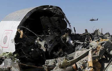 Опознаны тела всех жертв авиакатастрофы в Египте