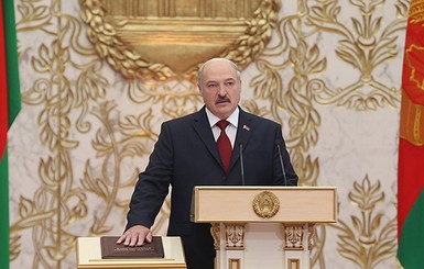 О чем говорил Лукашенко на инаугурации: дружба со всеми и отказ от структурных реформ 