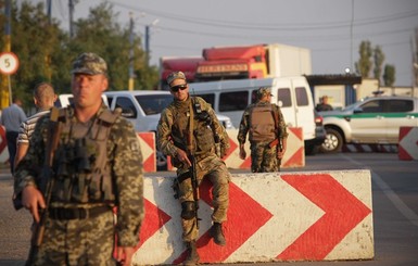В Украине задержали 16 беженцев из Афганистана, Бангладеш и Пакистана