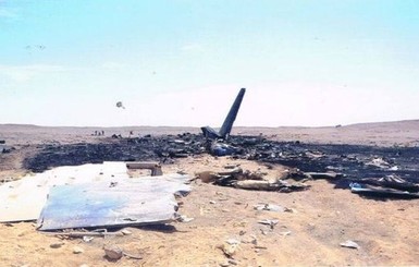 СМИ:  Следователи почти уверены в теракте на борту А321, разбившемся в Египте