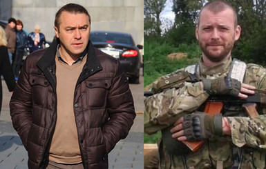По факту конфликта экс-депутата Мирошниченко с бывшей женой открыто два уголовных дела