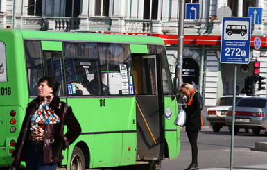 Харьковчанам не хватает трезвости, заборов и автобусов по расписанию