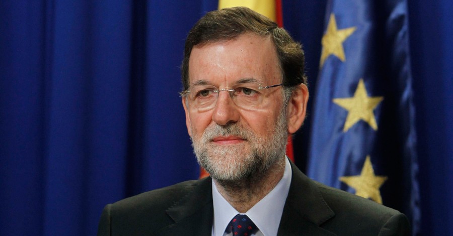 Премьер-министр Испании: Каталония никуда не отсоединится!