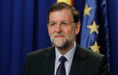 Премьер-министр Испании: Каталония никуда не отсоединится!