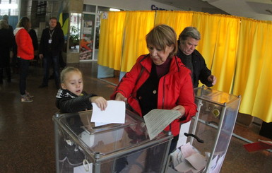 Белоцерковец: аферисты обманом пытаются понизить явку киевлян на выборах мэра во втором туре