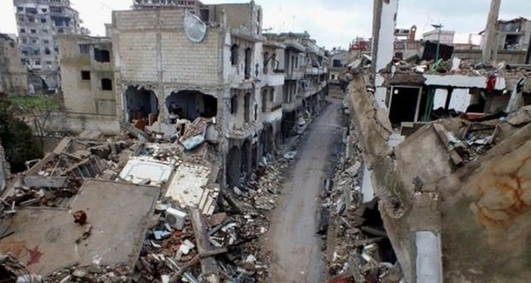 Война в Сирии: Латакию обстреляли из минометов, погибли 22 человека 