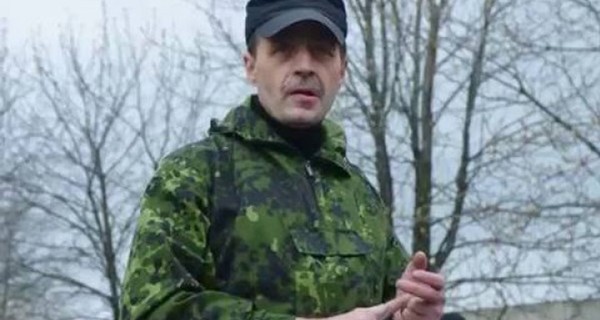Украинская полиция объявила Безлеру о подозрении в убийстве