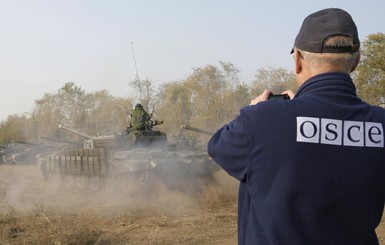 ОБСЕ в Донбассе: миссия выполнима?