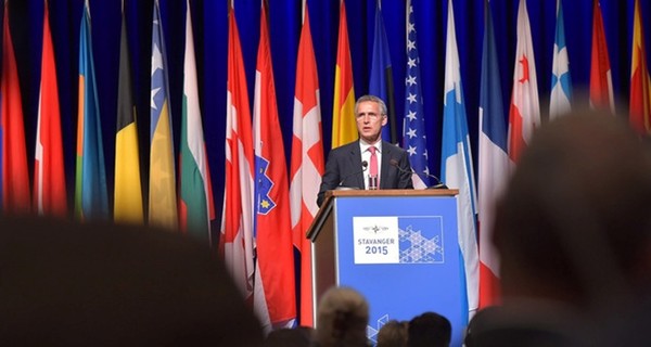 НАТО увеличит военное присутствие в странах Скандинавии