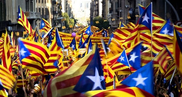 Резолюцию о независимости Каталонии признали недействительной