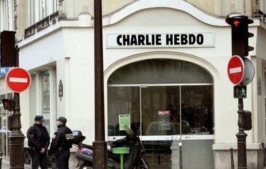 В России отреагировали на новую карикатуру Charlie Hebdo о крушении А321