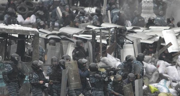 Суд в Гааге не нашел преступлений против человечности на Майдане 