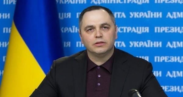 Киевский суд обязал ГПУ снять Андрея Портнова с розыска