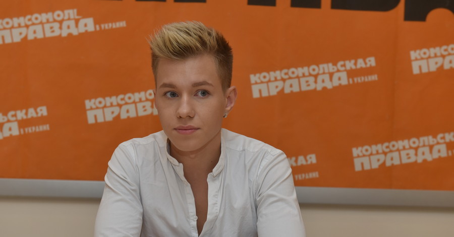 Владислав Курасов не поедет на Евровидение из-за российского паспорта