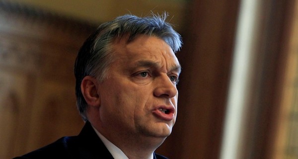 Орбан заявил, что Венгрия могла повторить судьбу Украины