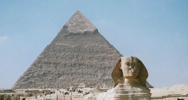 Что кроме туризма осталось у Египта