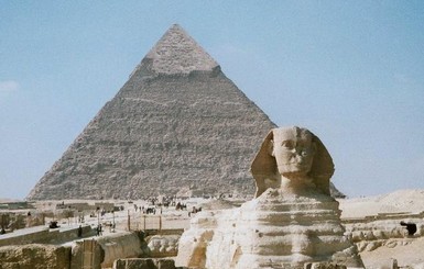 Что кроме туризма осталось у Египта