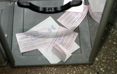 В ЦИК сообщили, что второй тур выборов проходит в штатном режиме