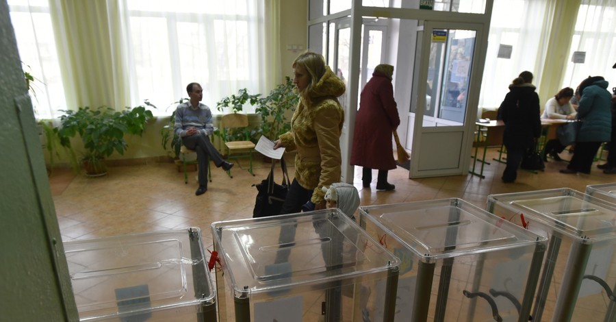 Охендовский о низкой явке на выборах: избирательное законодательство нужно менять