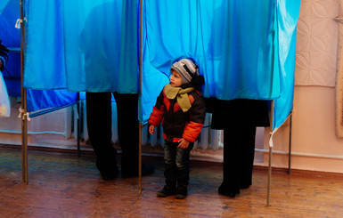 В день выборов в Запорожье будут дежурить 2,5 тысячи полицейских 