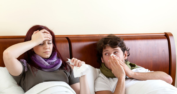 Ждать ли в этом году эпидемии гриппа?