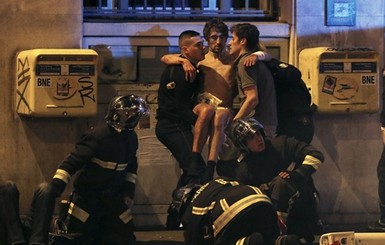 Турецкая полиция предупреждала Францию о потенциальных террористах  