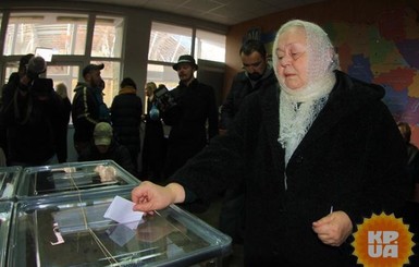 Выборы в Днепропетровске нельзя признать демократичными и соответствующими европейским стандартам, - международные наблюдатели
