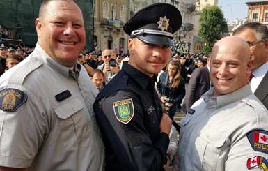 Юрий Зозуля возглавит патрульную полицию Киева