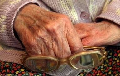 В Черкасской области пенсионерка повесилась из-за счета за газ