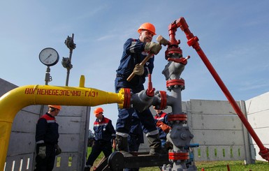 Споры о газовой ренте: снизят ли тарифы для населения?