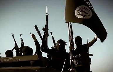 Французская авиация ударила по боевикам ИГИЛ в Ракке
