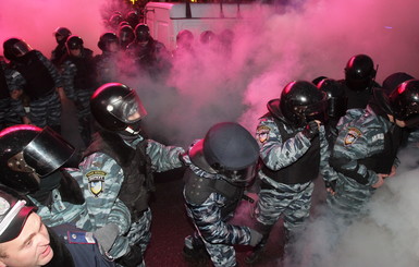ГПУ обнародовала новые факты о преступлениях на Майдане 