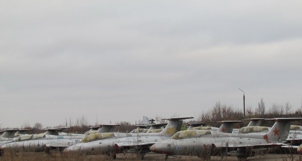 СБУ не отдала бизнесменам самолеты Минобороны вопреки решению суда 