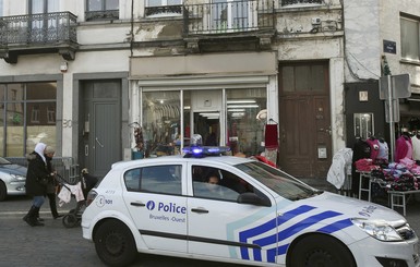 В Бельгии задержали 9 человек по подозрению в совершении теракта в Париже