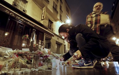 Премьер Франции предположил, что террористы в Париже могут быть еще активны