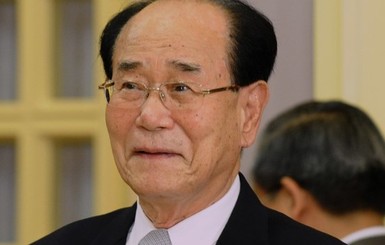 Умер экс-президент Южной Кореи Ким Ен Сам
