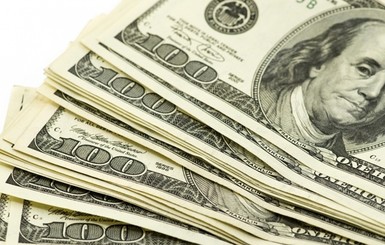 Курс валют от Нацбанка: доллар подорожал почти до 24 гривен