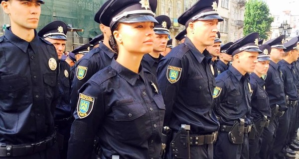 Во Львове полицейские второй день ищут Степана Бандеру
