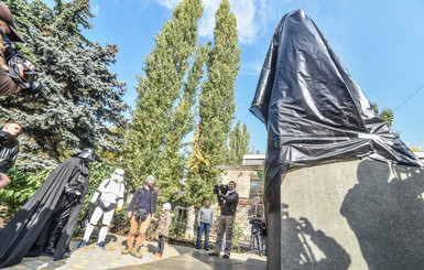 Одесские улицы предлагают назвать в честь героев АТО