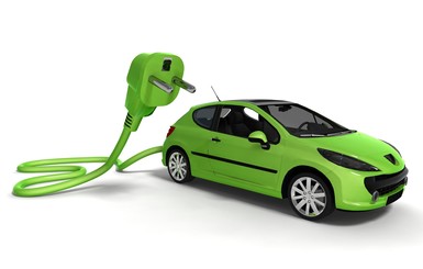 Рада отменила налог на импорт электромобилей