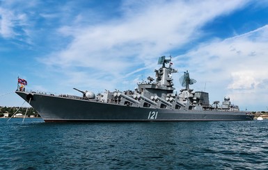 Россия прекратила военные контакты с Турцией и направила к Сирии крейсер  